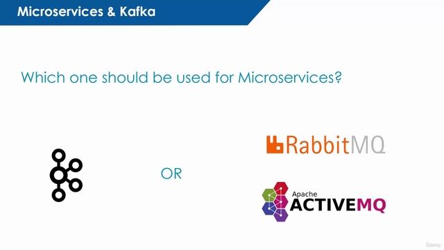 S13.E92 - Use Of Kafka In Microservices