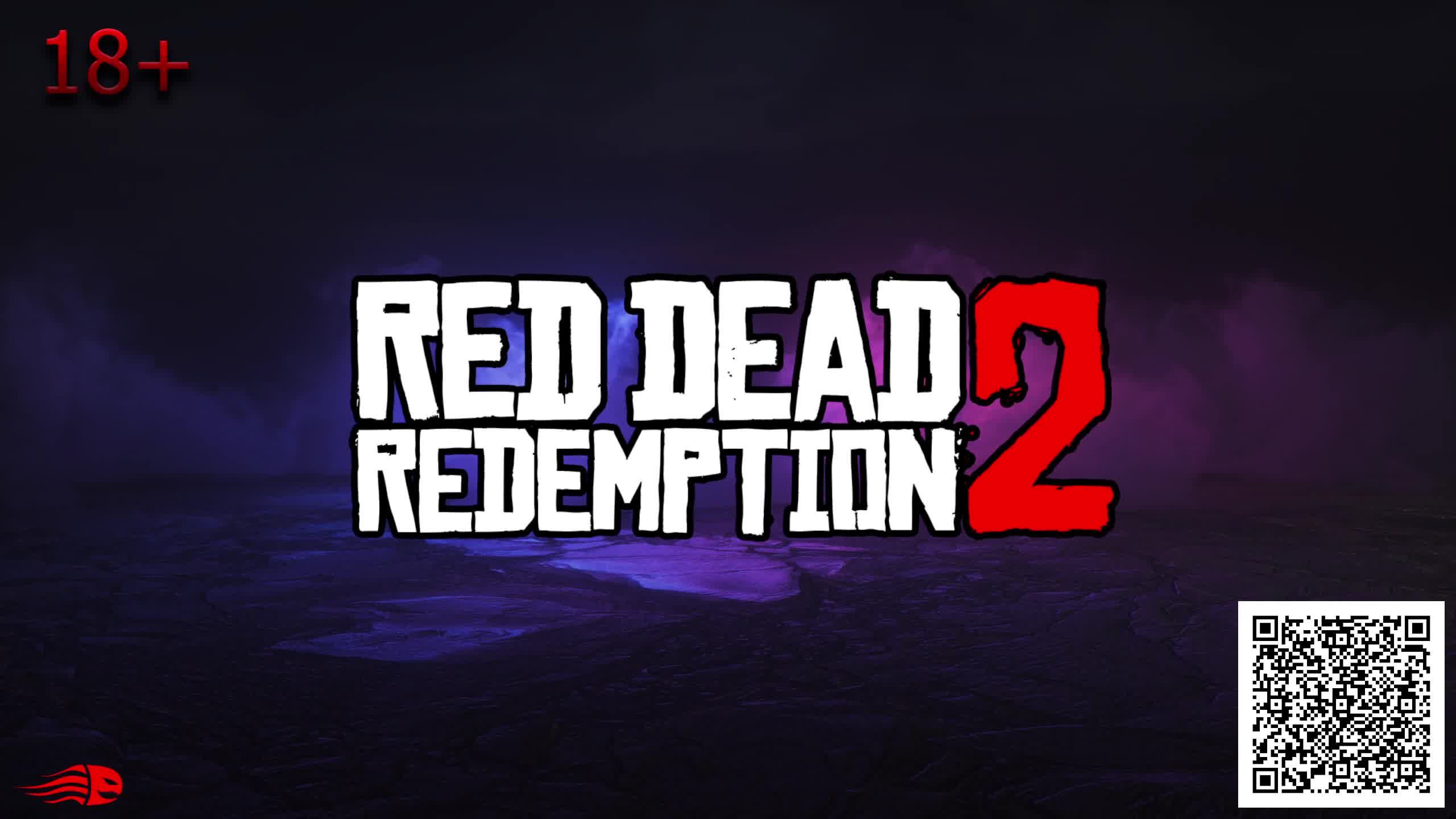 MDZ || Red Dead Redemption II