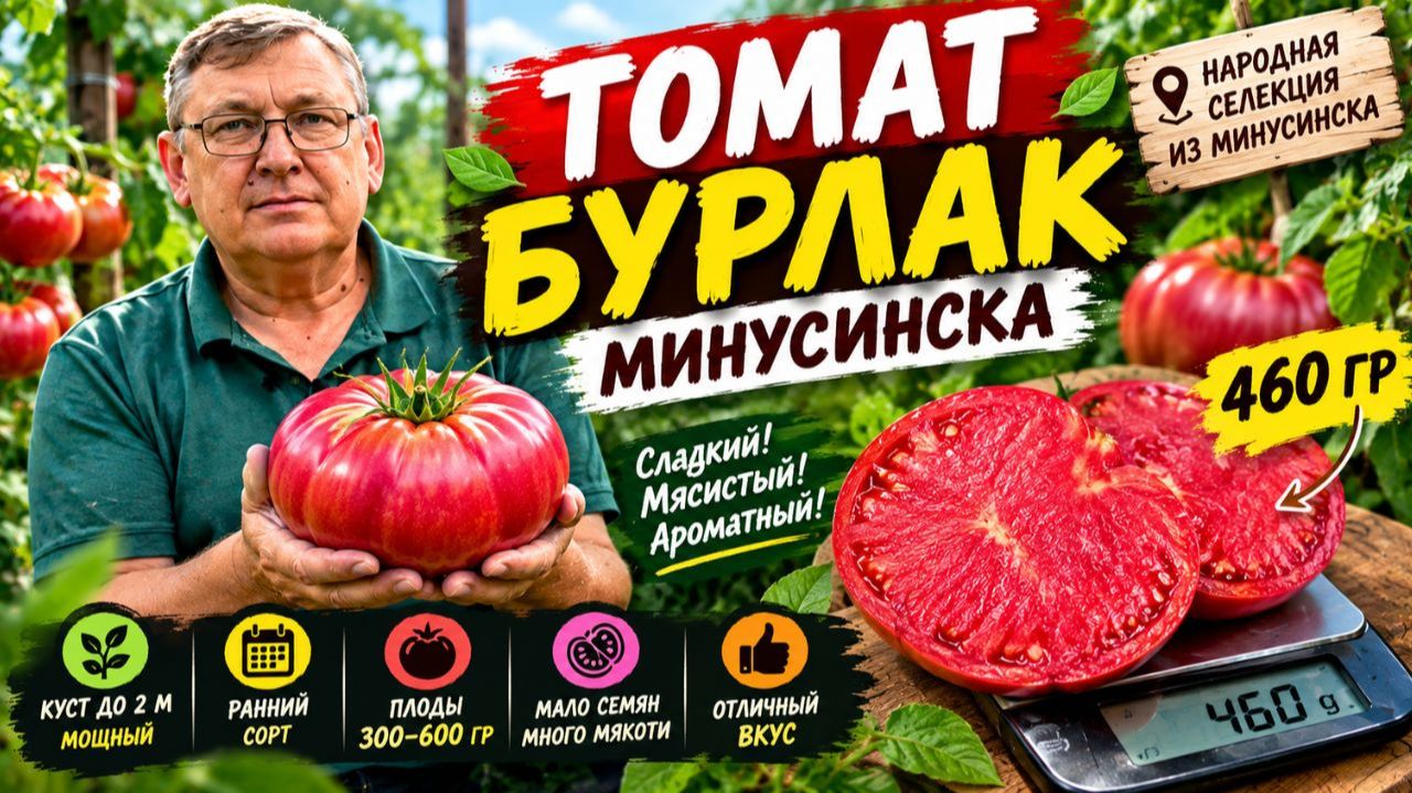 Томат