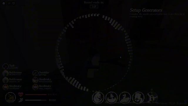 RUSaken Legasy LMS Full Ver