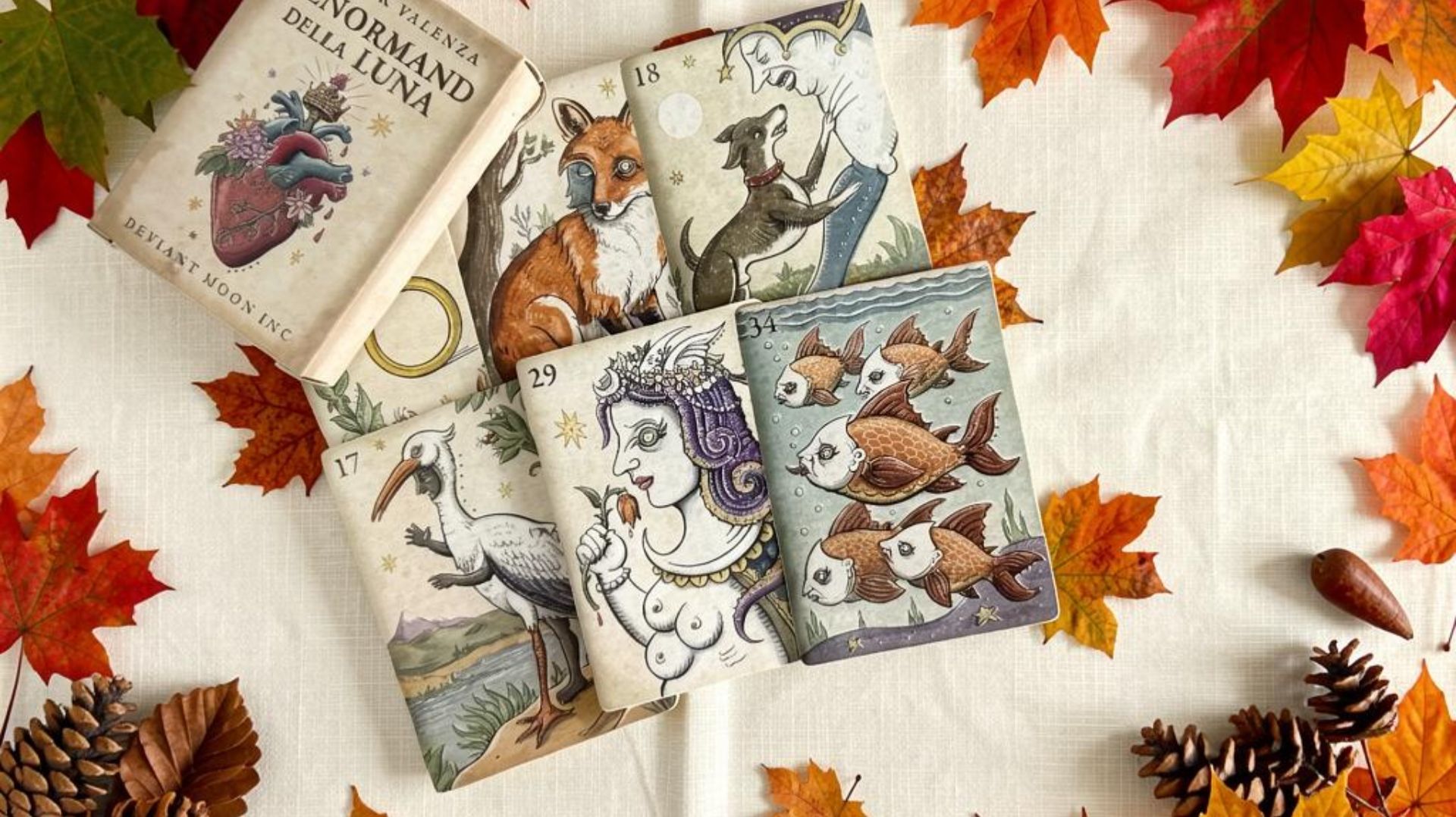 🍁🍂ЭНЕРГИИ ОСЕНИ🌾 ВАЖНЫЕ СОБЫТИЯ И ТЕНДЕНЦИИ ДО КОНЦА ОСЕНИ🔔✨