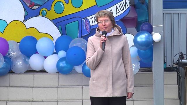 Новости Талицкого района
