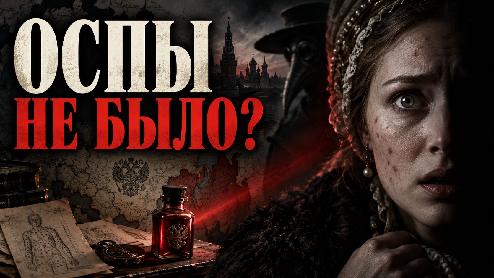 медицина