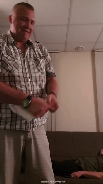 2020 ЛАЙФ ПАПА_ЖЕНЯ
