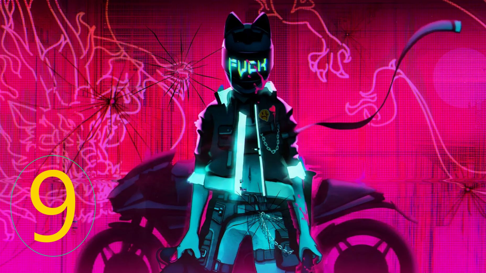 ☤ Cyberpunk 2077 - Прохождение за Корпората
