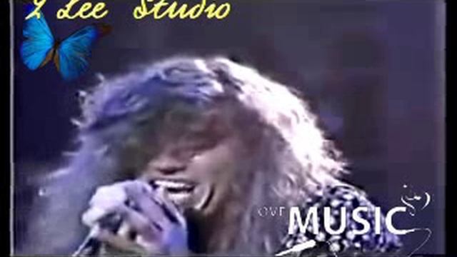 Steelheart  -  Shes Gone  (  2  Lee  Studio  2025  )