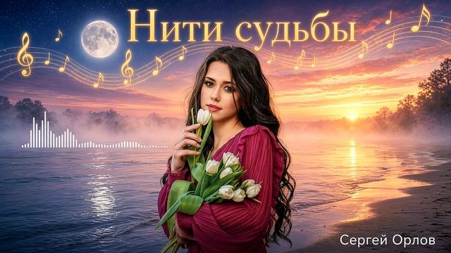 Нити судьбы - Сергей Орлов
