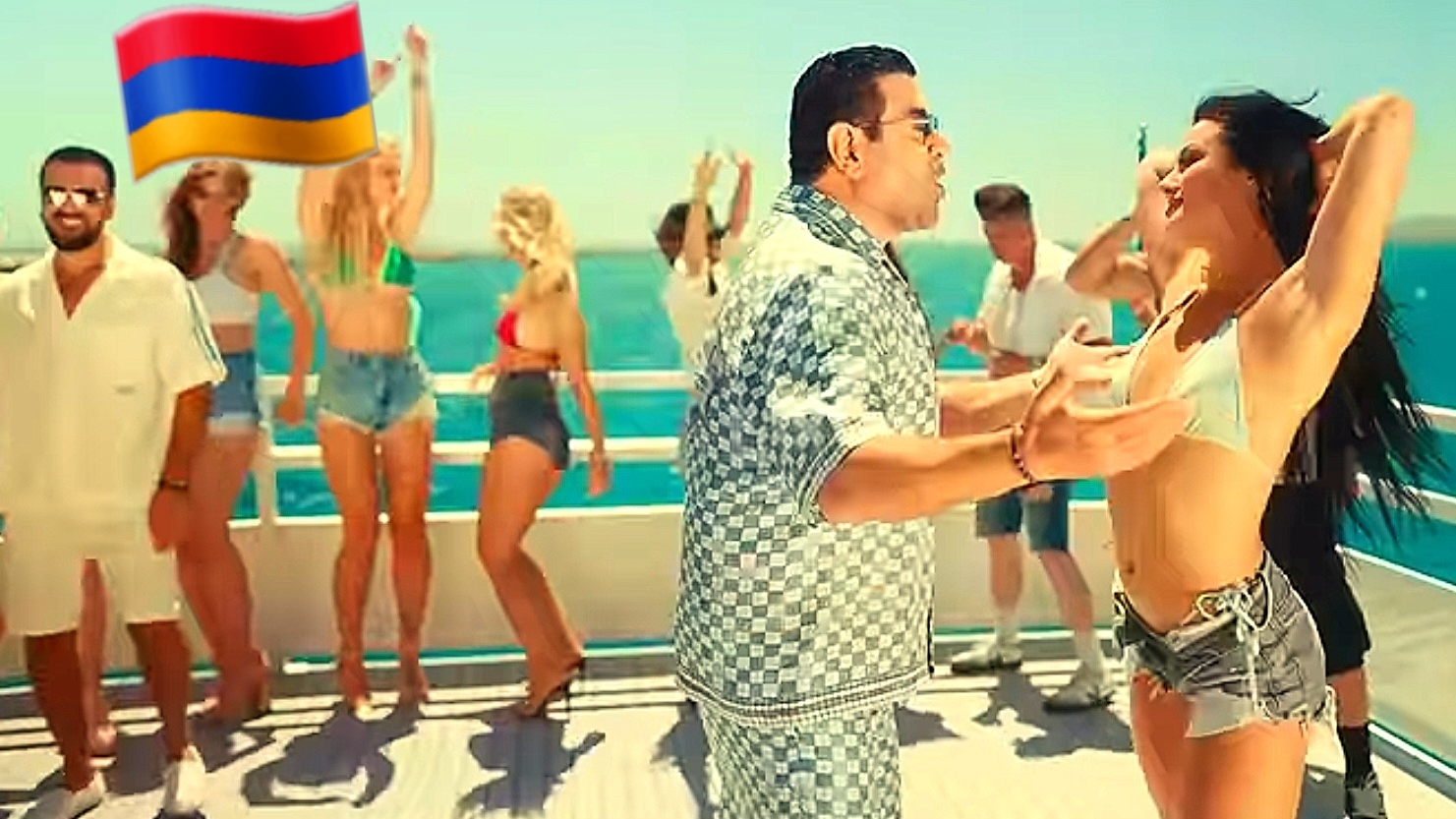 Армянские  Песни 🇦🇲 Tigran Asatryan & Vache Amaryan @ash888881 #ash888881