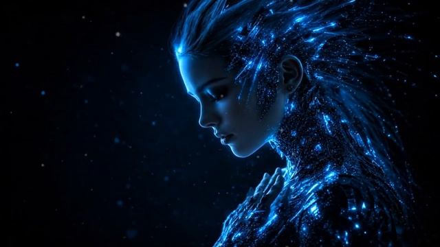Dark Nebula Atmospheric Progressive House Mix AETHER SESSIONS