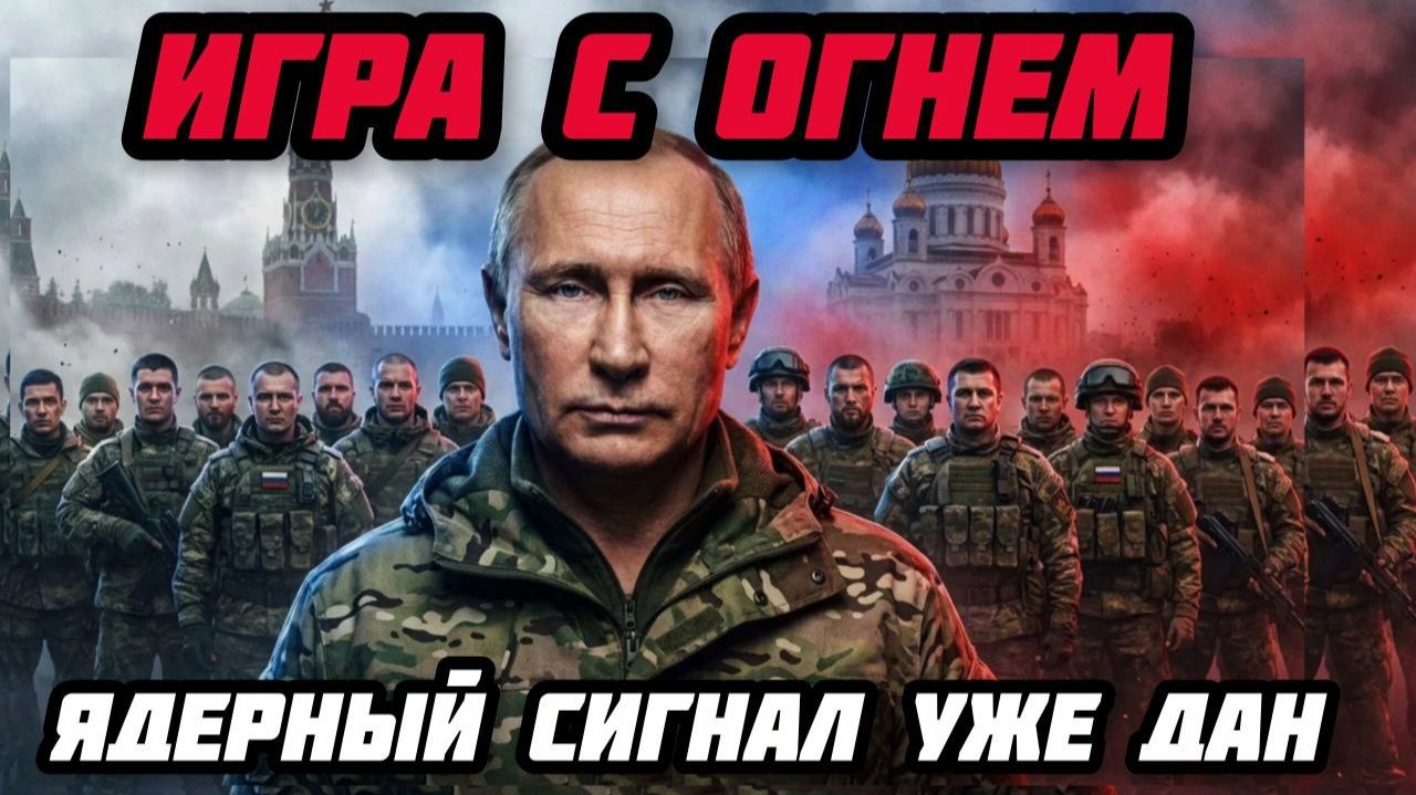 Такого еще не было! Литва пригрозила Калининграду Москва ответила жёстко