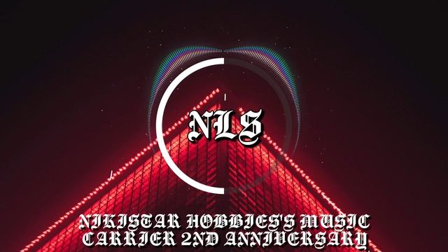 NIKISTAR HØBBIES - U (Electro House, 2026)
