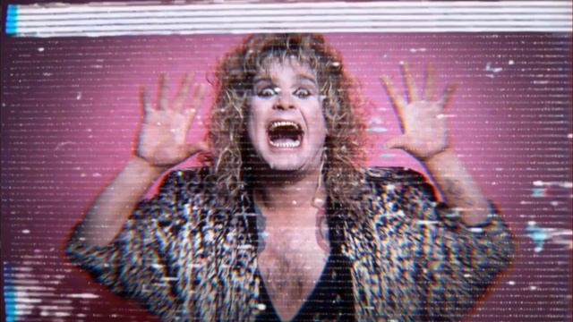 Ozzy Osbourne - When The Shadows Wake