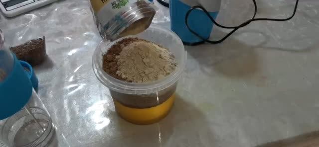 Полезные вкусняшки от Галины Литвиновой