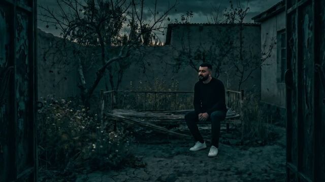 NIKFM — МОДАРАМ (Tribute To Zafar Nozim) | Cinematic Ethno-Electronic | 2026
