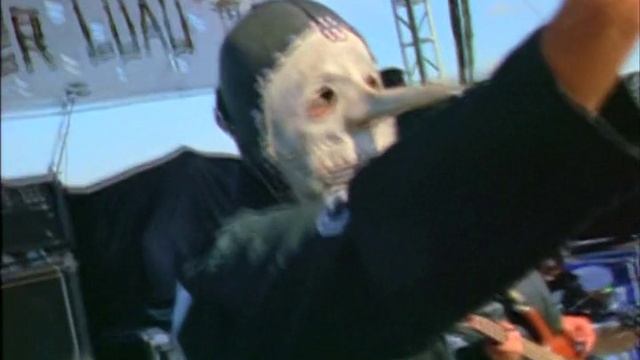 Slipknot - Scissors
