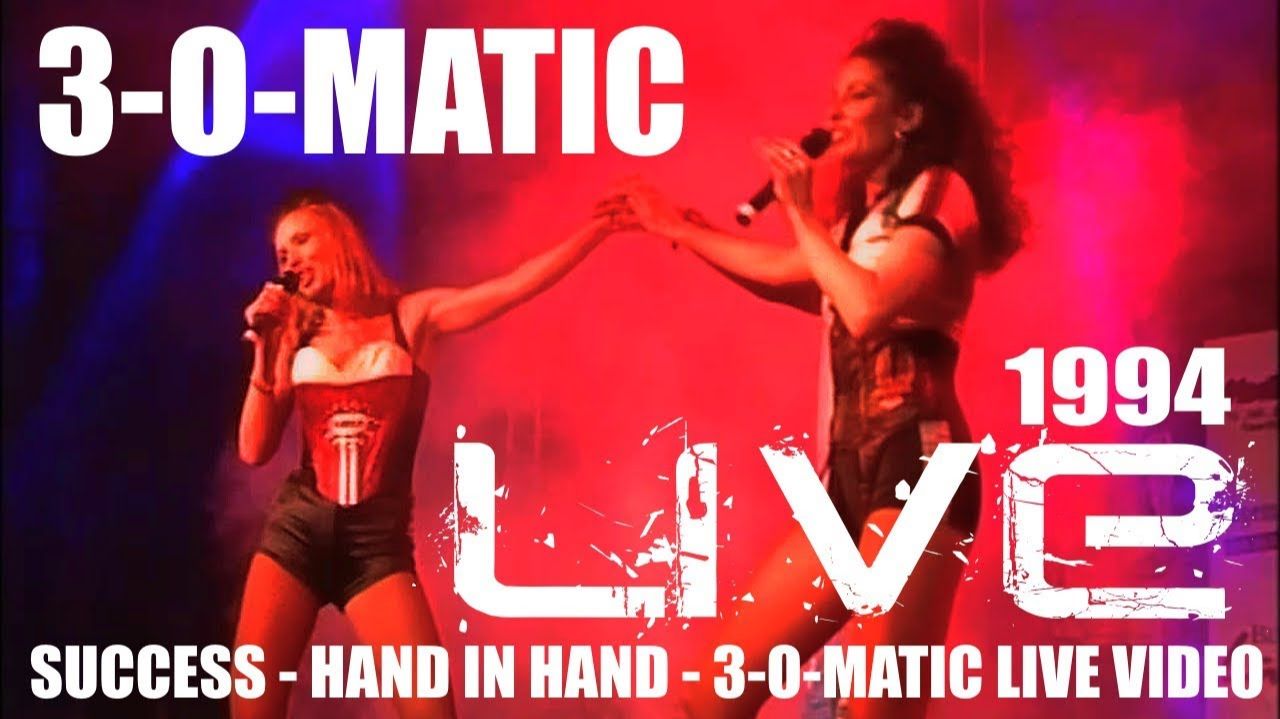 3-O-Matic - Success