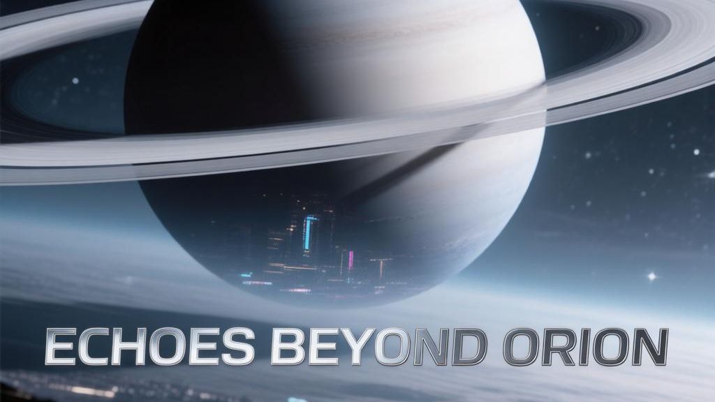 Echoes Beyond Orion