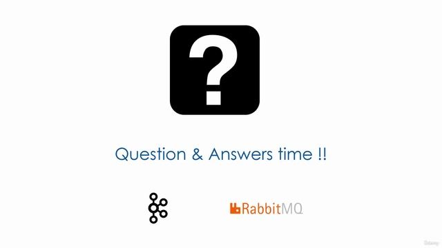 S13.E99 - Exercise  Messaging For Microservices