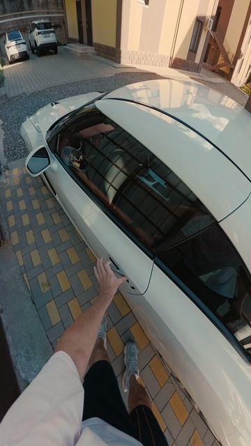Как почистить коврики в авто