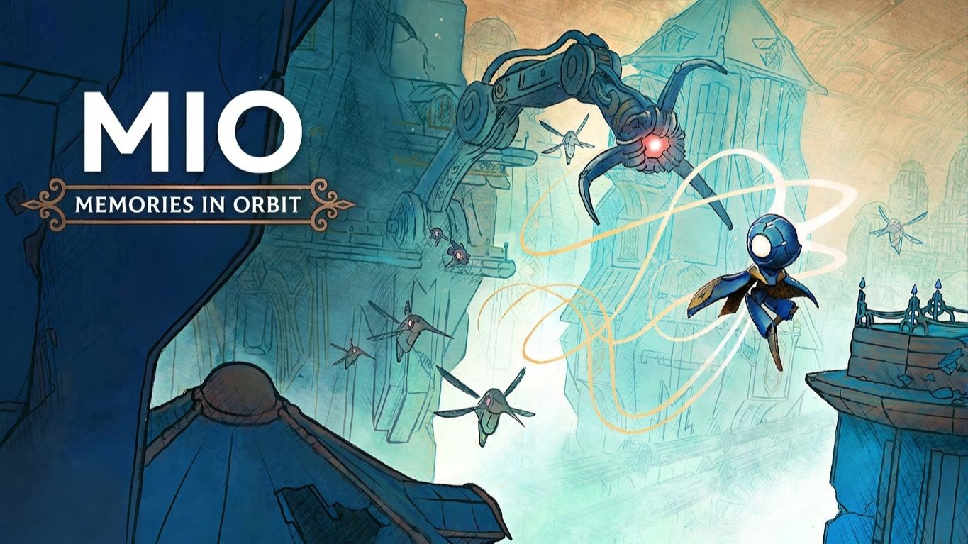 Mio Memories in Orbit