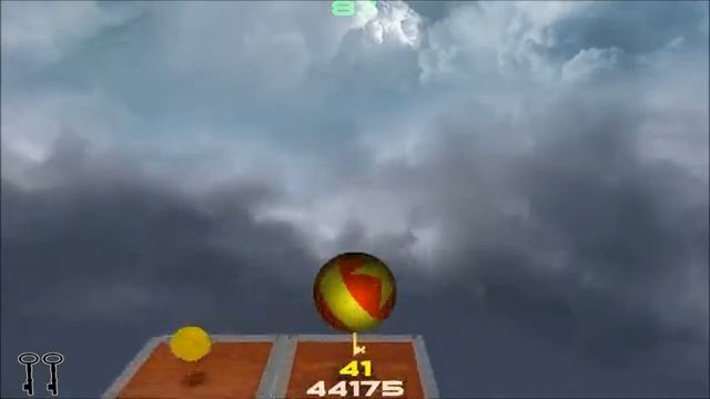 Cubosphere Level Pack 2 World 2 Walktrough [get-save.com]