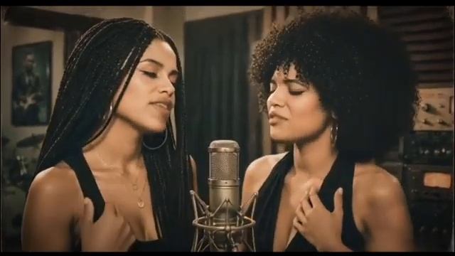 For The Love Of You | Roxanne & Luna I Soul Blues Music