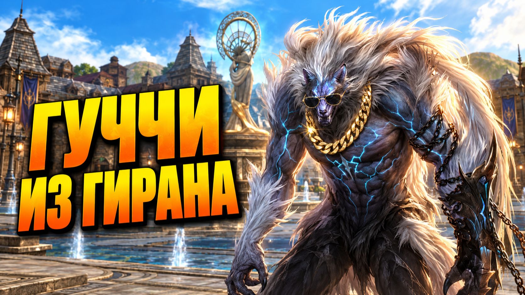 МОЖНО ЛИ ОДЕТЬСЯ НА РЫНКЕ?! ● Lineage 2 Main: Throne ●