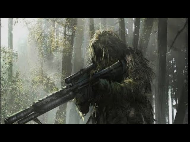Снайпер  Самый хороший боевик.  2025 году.