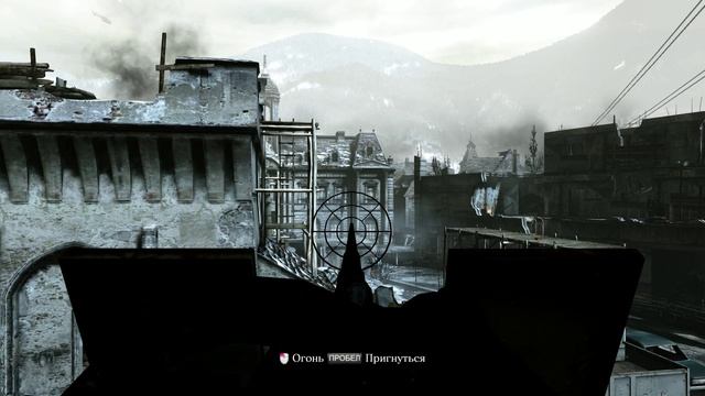 RE 6 (03. Jake & Sherry, Part-1)