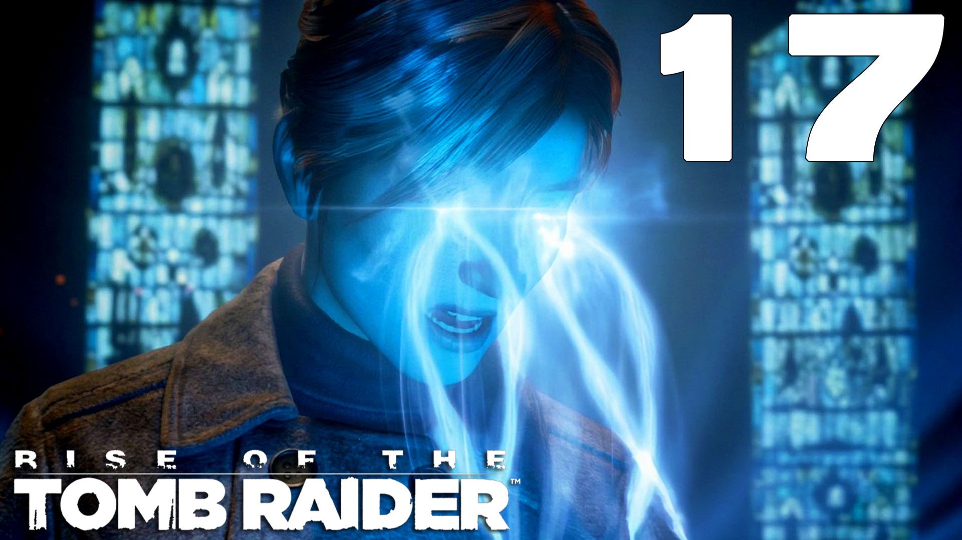 #17 Rise Of The Tomb Raider ( Восхождение в Палату Душ и Святой источник | ФИНАЛ!!!)