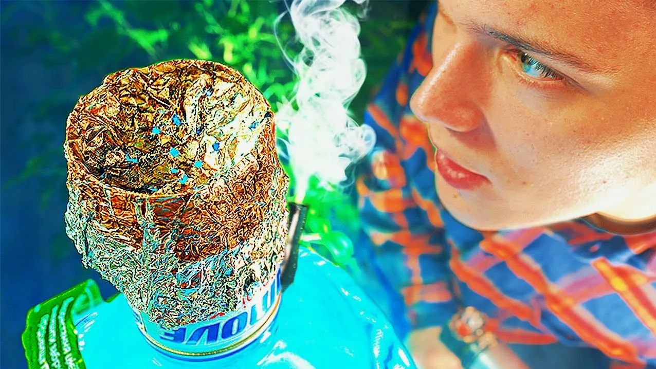 9 КРУТЫХ ЛАЙФХАКОВ!)