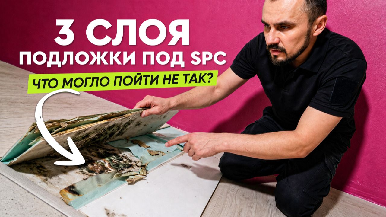 Теория напольных покрытий