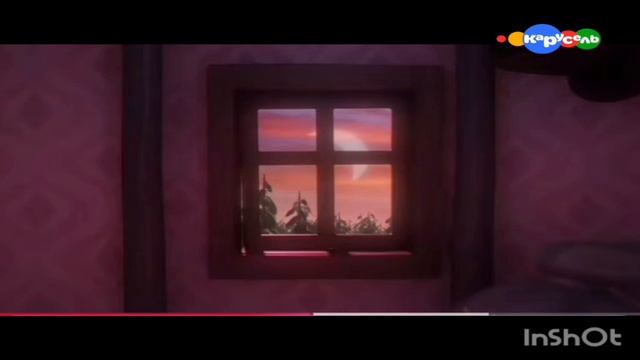Masha And The Bear 666 Online Remake 2011