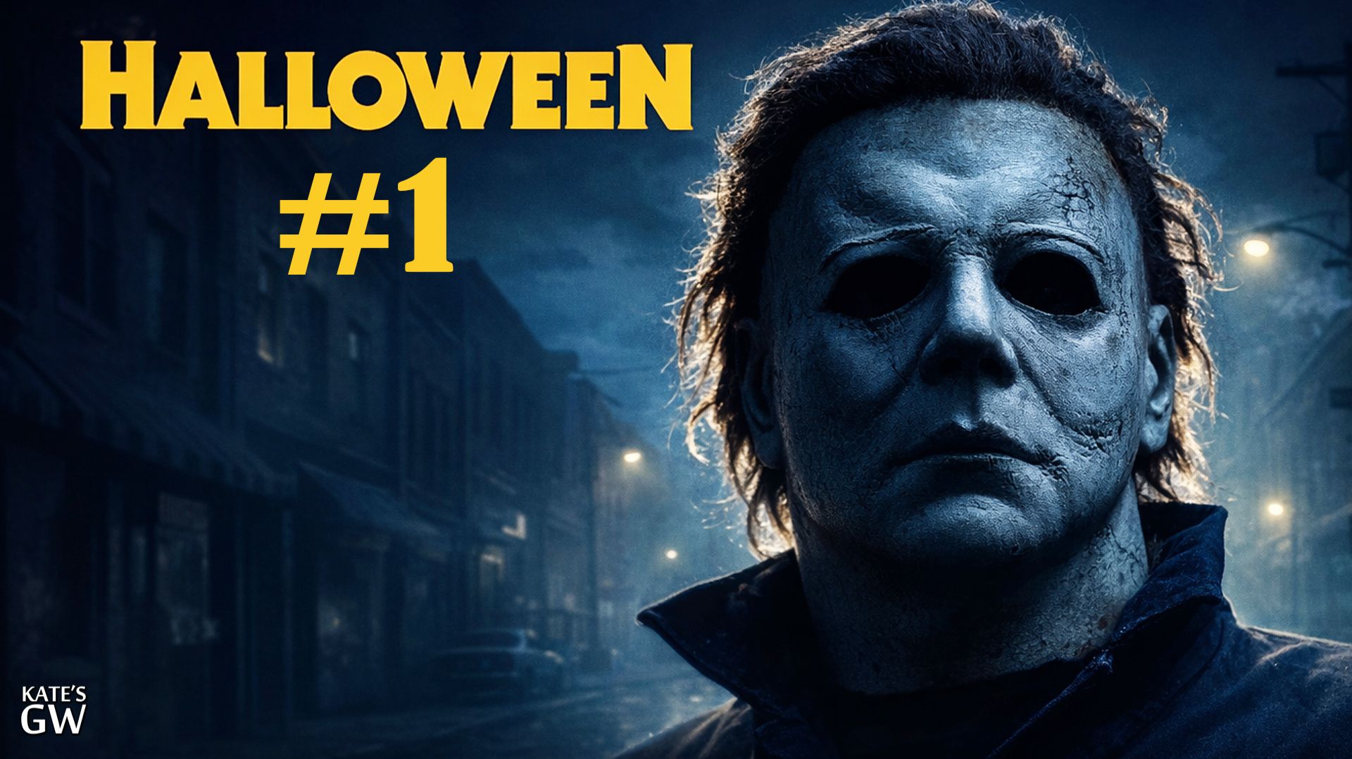 HALLOWEEN