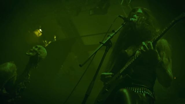 ASAGRAUM - (Live In Lichtenfels, Germany) 2026