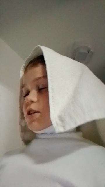 поругались  6 серия