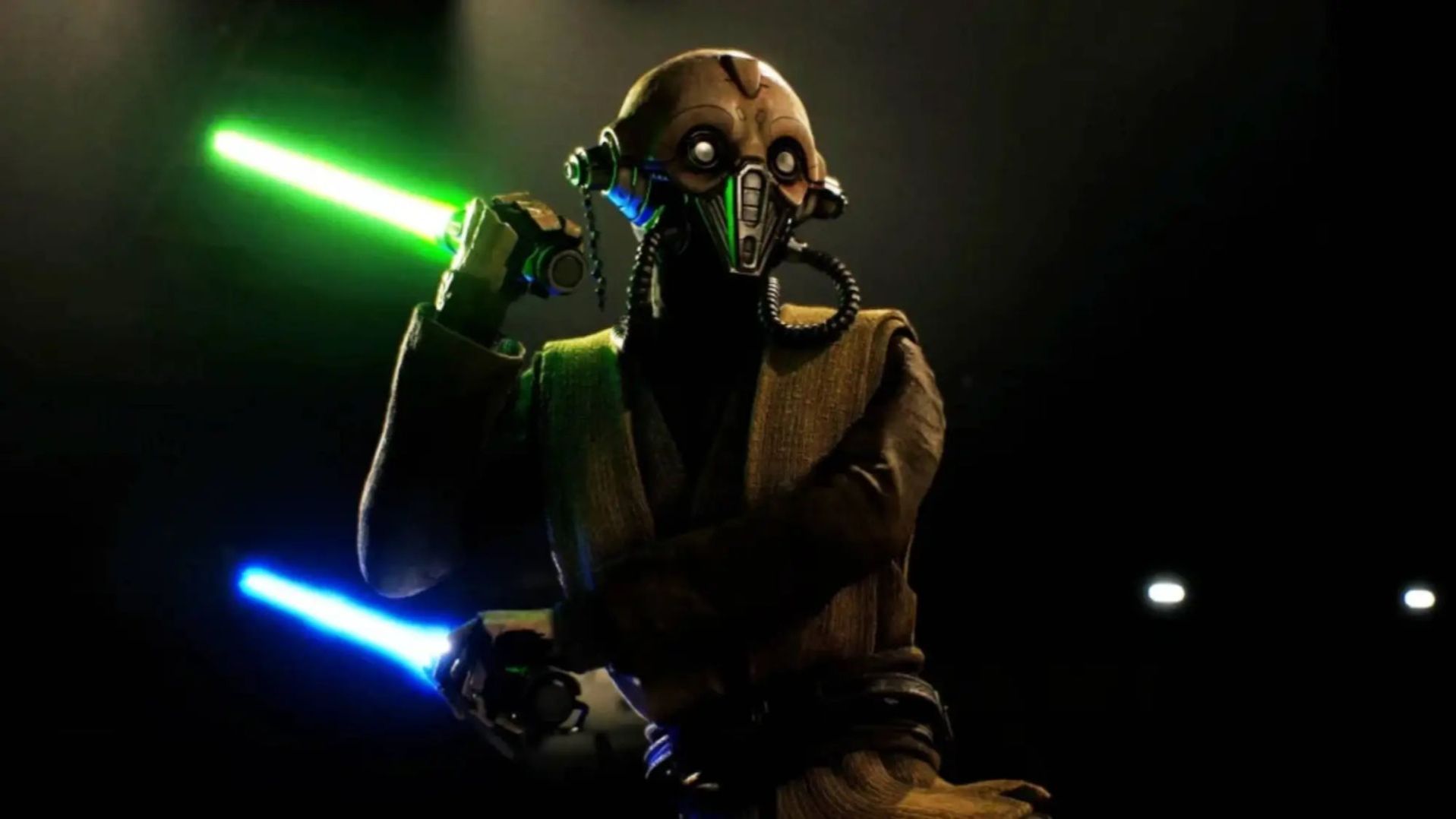 STAR WARS Zero Company