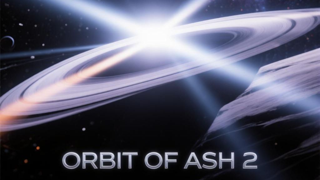 Orbit Of Ash 2