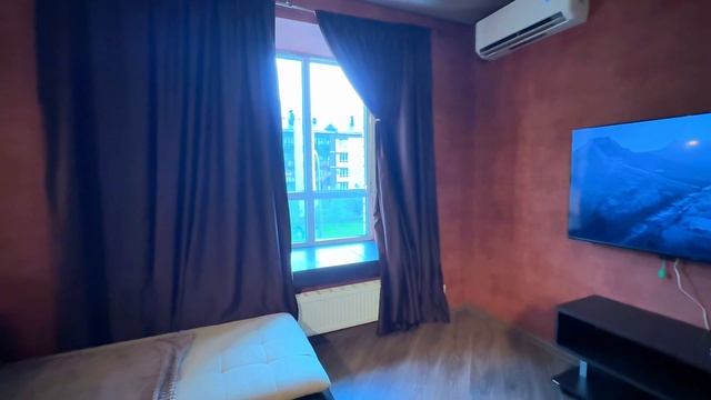 Продажа 1 комнатной квартиры Казань, ул. 2-я Староаракчинская 41В