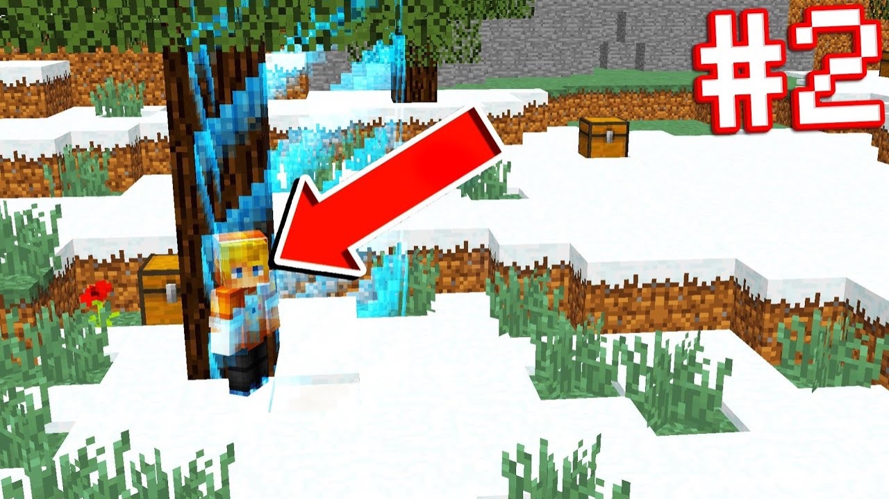 НОВОЕ ВЫЖИВАНИЕ НА ОДНОМ БЛОКЕ С АЧИВКАМИ! CAPTIVE MINECRAFT IV - #2