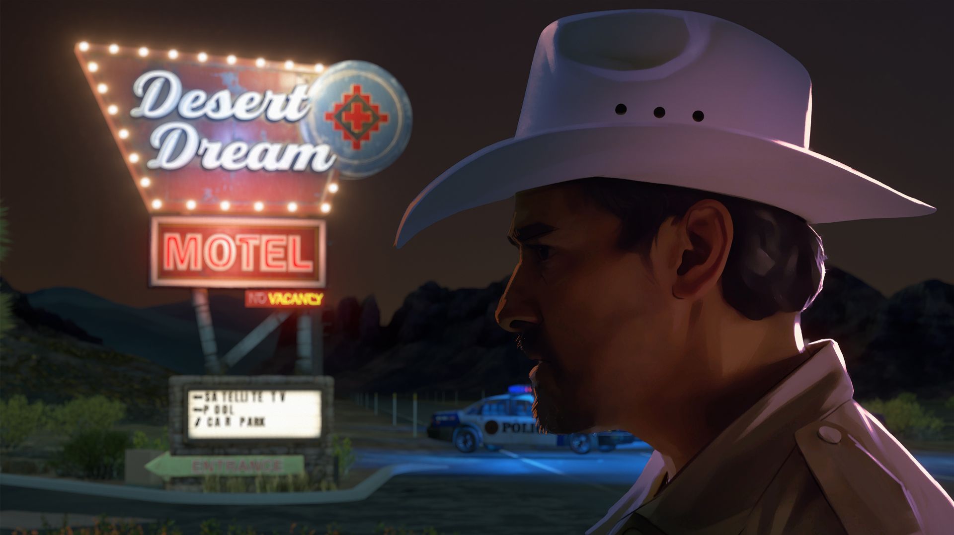 As Dusk Falls | Атмосферное приключение в Ту-Рок, штат Аризона - E2 (PS5) #asduskfalls #interactive