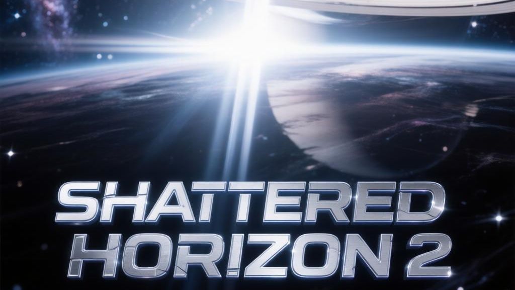 Shattered Horizon 2