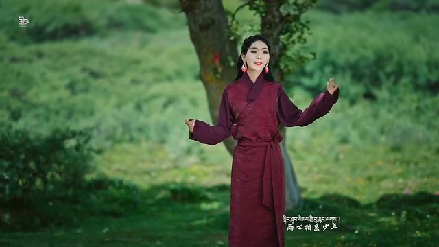 Tibetan Song 2026 ༼ཞེ་ལ་འཁྲུངས་པའི་མི།༽གཞས་མ། བསྟན་འཛིན་མཁའ་འགྲོ། By Tenzin Khando 2026