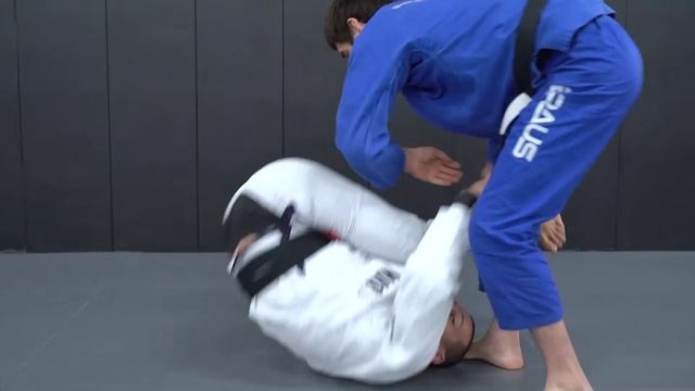 Lachlan Giles & Ariel Tabak - Around And Under 3