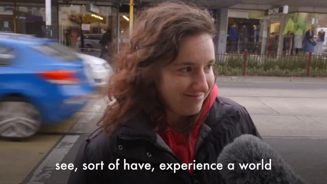Learn English_ What's Your Favourite Hobby_ - Australia Plus