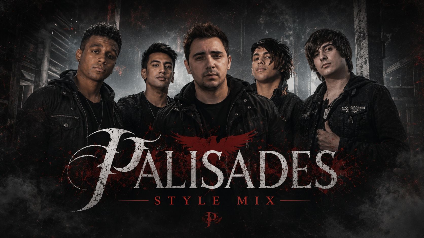 Palisades - The Quiet Finally Breaks (Style Mix, New 2026)