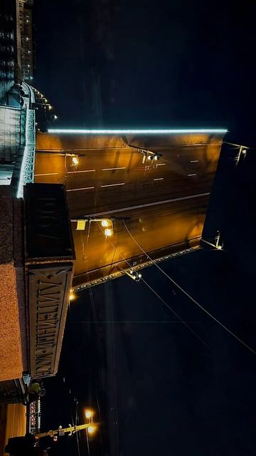 История Литейного проспекта. Санкт-Петербург