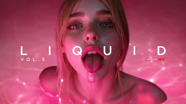 Wave   Hardwave   Phonk   Trap Mix 'LIQUID Vol.3'