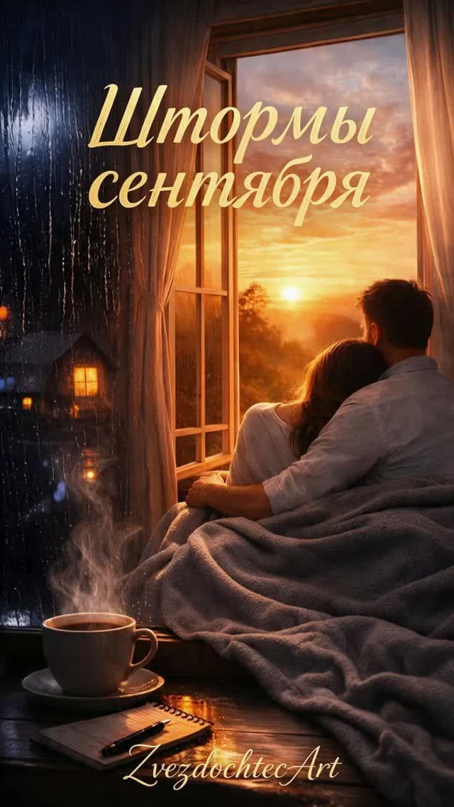 Штормы сентября
