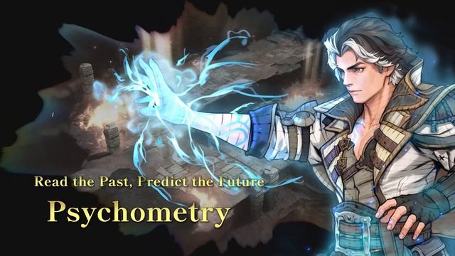 Eternal Anima - Official Announcement Trailer | Nintendo Direct September 2026